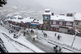 Explore himachal with dharamshala holiday package