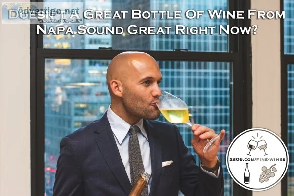How i found a cheap way to get fine wine
