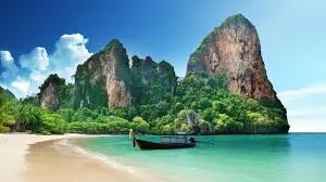 Krabi phuket and bangkok land tour package for couples