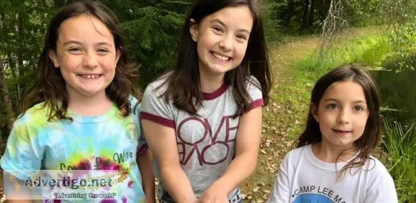Summer Camp for Children with Autism