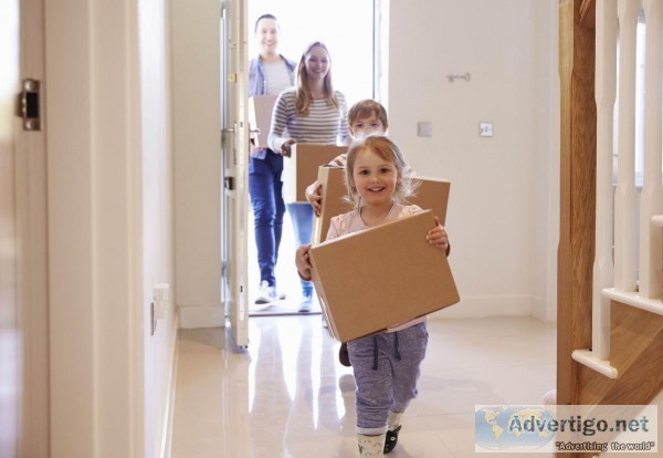 Visit Us For Residential Moving Services Calgary