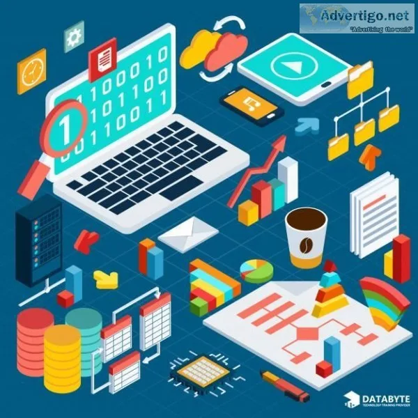Data Analytics Training In Bangalore