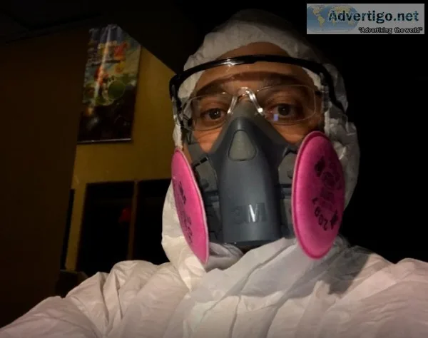 Air Quality Testing Toronto - Inch by Inch Inspections