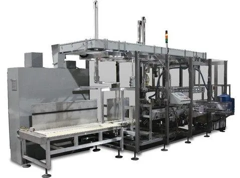 Case Packer