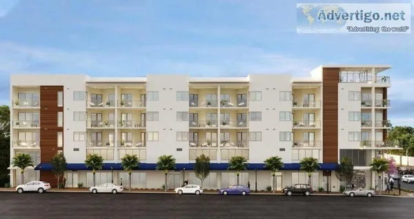 Buy New Sarasota Luxury Condos At Affordable Price