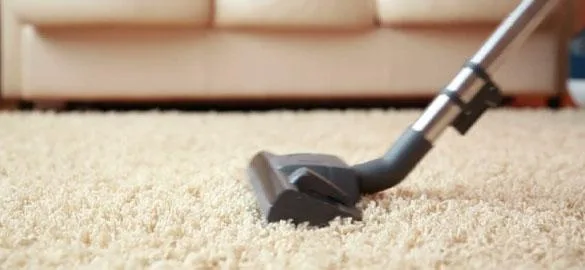 Carpet Cleaning North Ryde