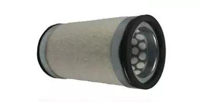 Vacuum Filter 4000w for Bystronic Lasers