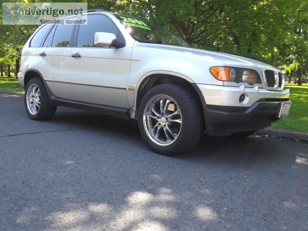 Car for sale  National Auto sales and service North Division