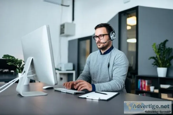 IT Services for Commercial Businesses  Cloud Solutions  IRIS Sol