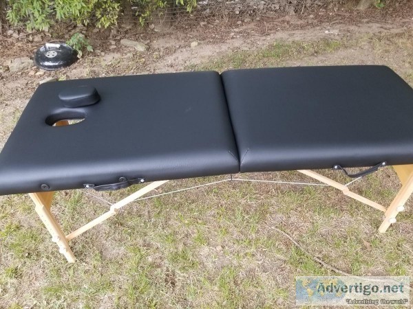 Massage Table Spa Tattoo Spa
