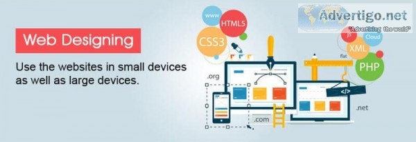 Website Designing Company in Delhi  Nexcuit Web Solution