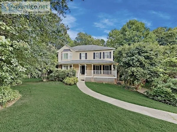 305 Golden Court Canton GA 30114