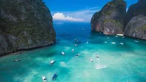 Explore bangkok and pattaya