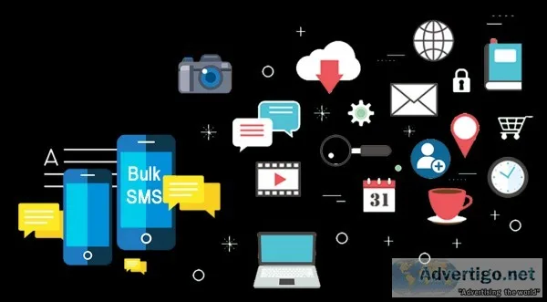 Bulk Sms Services