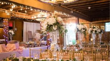 Wedding Hall in Calgary