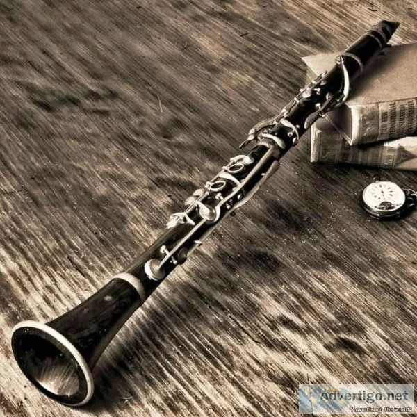 Clarinet Lessons For Adults  Eyal Bor Clarinet Lessons In Baltim