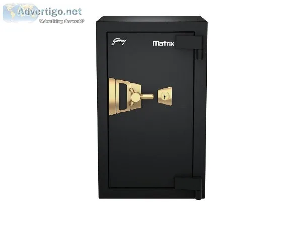 Godrej Best Matrix 3016 Keylock (94 Ltr) Laposs Hardware