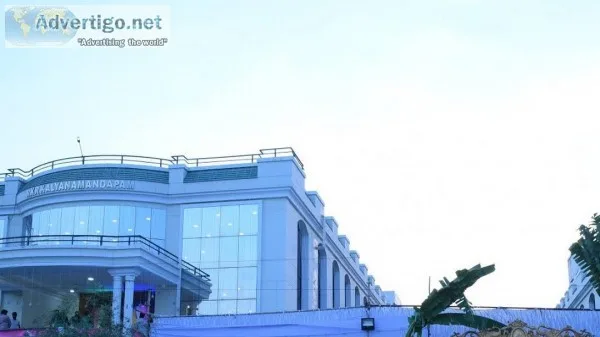 Best kalyana mandapam in tirupati| rkr kalyana mandapam