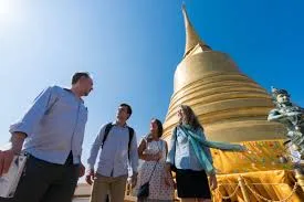 Thailand winter tour package