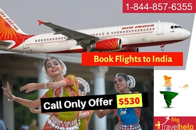 Ewr to delhi flights