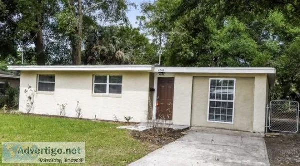 6743 N Morgana Rd Jacksonville FL 32211