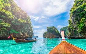 Thailand winter tour package