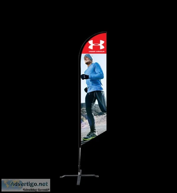 Hot Custom Event Flags  Promotional Flags  Toronto