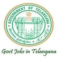 Govt Jobs in Telangana  Jobs in Telangana  Telangana Govt Jobs
