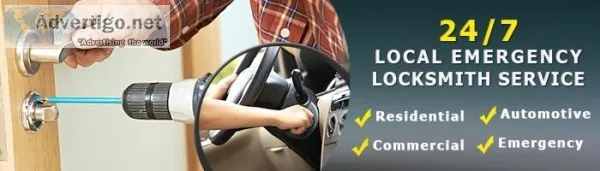 Get Locksmith Services in Your Area New York Instantly  Keyman L