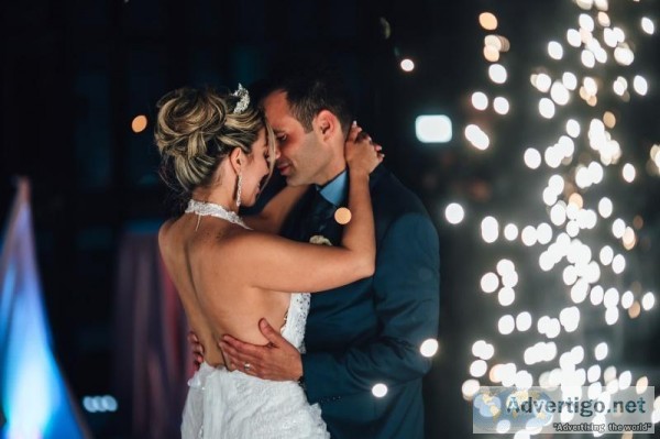 Get the Best Wedding Photography in Columbus Ohio