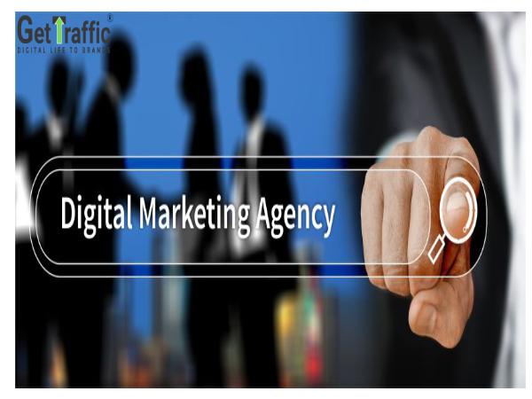 Make a mark in your business through digital marketing