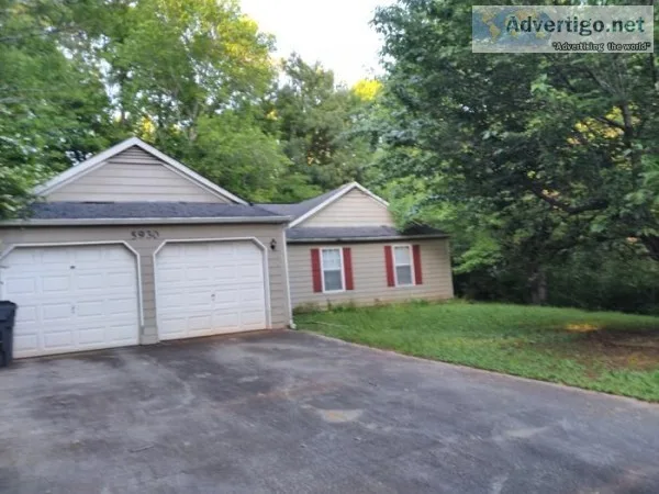 5930 Henry Ct Rex Georgia 30273