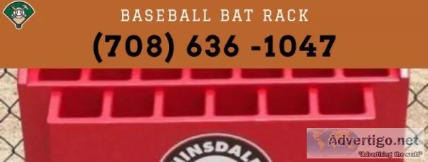All about best Modals of baseball bat racks