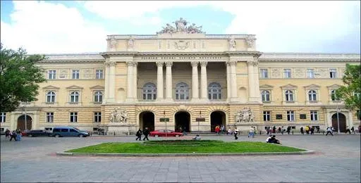 Lviv National Medical University  MBBS in Ukraine Top Medical Un