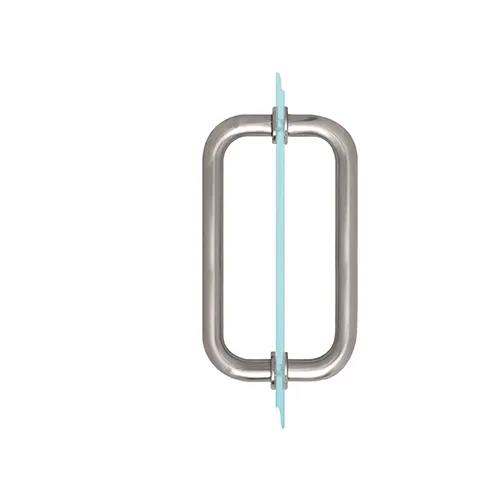 Tubular Pull Handles