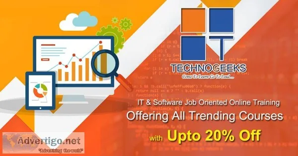 Online Demo Sessions
