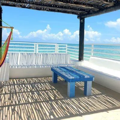 Yucatan Beach Homes