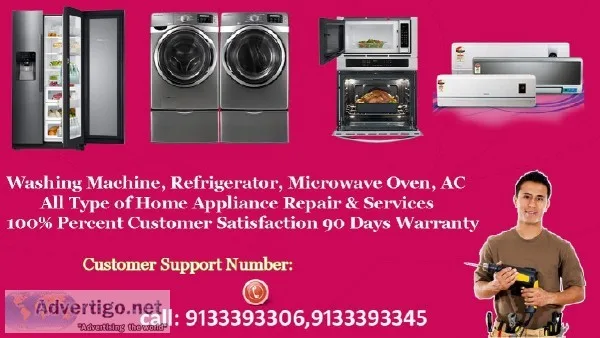 ifb semi-automatic washing machine service center in Hyderabad