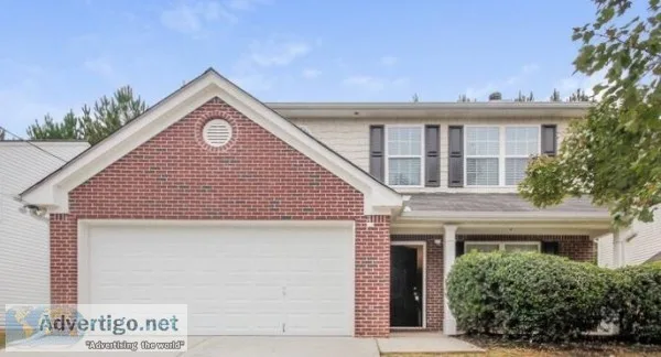 6783 Mahonia Pl Stonecrest GA 30038