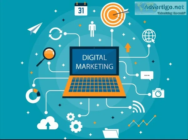 Digital Marketing Company in India - Adweta
