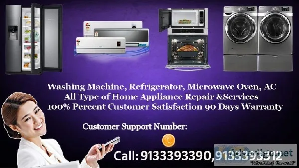 IFB Washing Machine Repair in Hyderabad