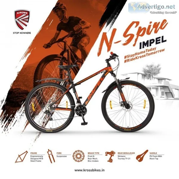 Designing the best quality road bicycle