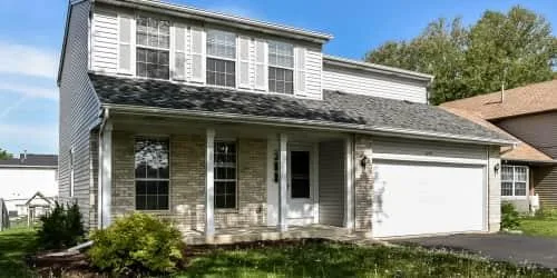 Homehouse for rent