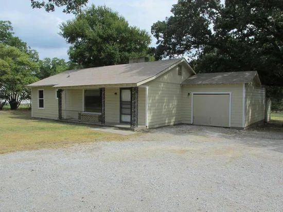 Williams Housing