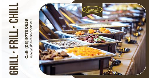 Ensure Best Function Catering at Your Event in Melbourne