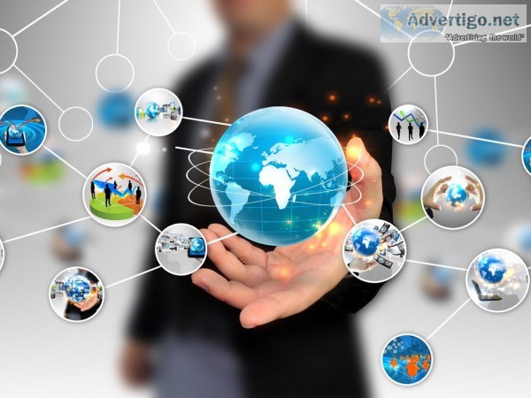 vI Tech Solutions in Sathy Main Road Erode