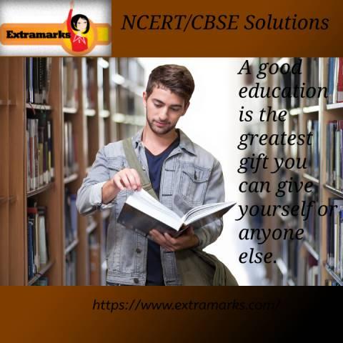 NCERT Solutions for Class 11 English Core