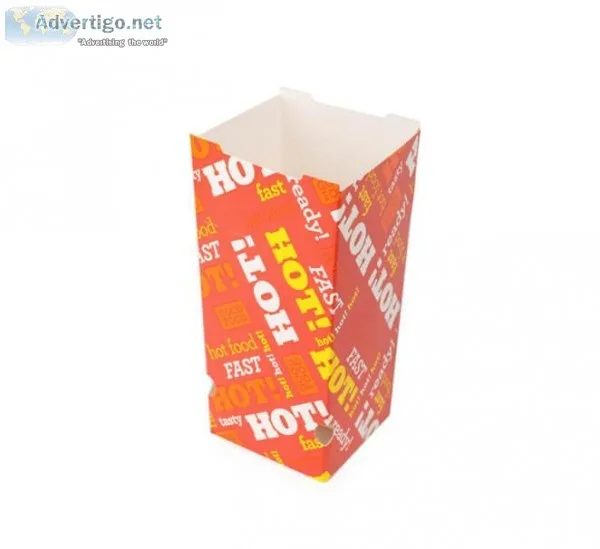 French Fries Wholesale for Packaging Make Your Own