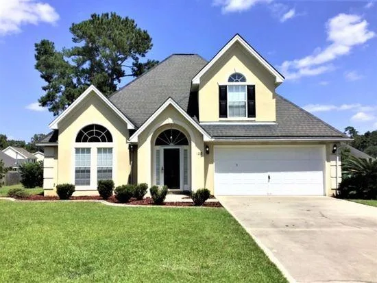 128 Barrington Rd Pooler GA 31322