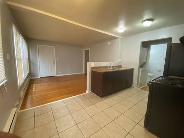 Available For Immediate Occupancy